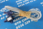 A1179059001 MERCEDES CLA DARBE SENSÖRÜ
