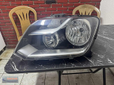 VW AMAROK SOL FAR ORİJİNAL ÇIKMA