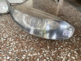 Oto Çıkma Parça / Renault / Fluence / Far & Stop / Sağ Ön Far / Çıkma Parça 