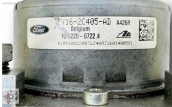 EY16-2C405-AD 100220-07224 FORD COUİRER ABS BEYNİ