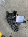 OPEL ASTRA H 1.3 DİZEL MOTOR TESİSATI MERT OTO