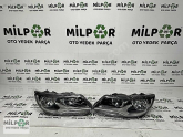 Oto Çıkma Parça / Volkswagen / Tiguan / Far & Stop / Sağ Ön Far / Çıkma Parça 