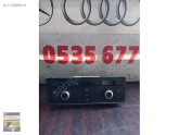 Oto Çıkma Parça / Audi / A6 / Kalorifer / Kontrol Paneli / Çıkma Parça 