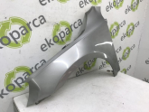 Oto Çıkma Parça / Skoda / Octavia / Kaporta & Karoser / Sol Ön Çamurluk / Çıkma Parça 