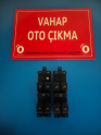 Oto Çıkma Parça / Volkswagen / Golf / Oto Cam / Cam Düğmesi / Çıkma Parça 