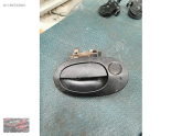 Kango 97-08 Bagaj Dış Açma Kolu Tek Kapılı 7700304669