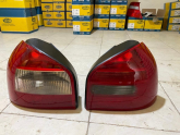 Oto Çıkma Parça / Audi / A3 / Kaporta & Karoser / Sol Ön Çamurluk / Çıkma Parça 