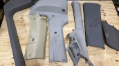 Oto Çıkma Parça / Volkswagen / Caddy / Koltuk & Döşeme / İç Trim / Çıkma Parça 