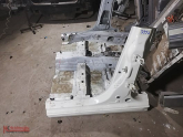 Oto Çıkma Parça / Fiat / Egea / Kaporta & Karoser / Marşpiyel Sacı / Çıkma Parça 