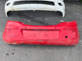 Oto Çıkma Parça / Opel / Corsa / Tampon / Arka Tampon / Çıkma Parça 
