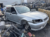 Oto Çıkma Parça / Honda / Civic / Motor / Motor (komple) / Çıkma Parça 