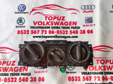 Oto Çıkma Parça / Volkswagen / Transporter / Kalorifer / Kontrol Paneli / Çıkma Parça 