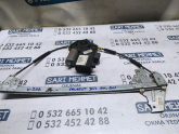 Oto Çıkma Parça / Peugeot / 306 / Oto Cam / Cam Krikosu / Çıkma Parça 
