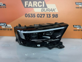 MOKKA B FULL LED MERCEKLİ SAĞ FAR ORJİNAL OEM9847939580