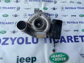 MERCEDES W166 GLE-GLS 350d 642 Turbo A6420901686