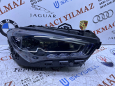 Oto Çıkma Parça / Mercedes / CLA / Far & Stop / Sağ Ön Far / Çıkma Parça 