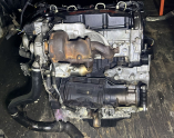 Oto Çıkma Parça / Ford / Mondeo / Motor / Motor (komple) / Çıkma Parça 