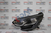 Oto Çıkma Parça / Renault / Megane / Far & Stop / Sol Ön Far / Çıkma Parça 