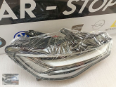 Oto Çıkma Parça / Audi / A6 / Far & Stop / Gündüz Ledi / Çıkma Parça 