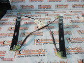 Oto Çıkma Parça / Seat / Leon / Oto Cam / Cam Krikosu / Çıkma Parça 