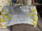 FİAT EGEA MOTOR KAPUTU ORJINAL SIFIR ÜRÜN PAKETİNDE