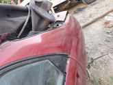 Oto Çıkma Parça / Honda / Civic / Kaporta & Karoser / Arka Çamurluk / Çıkma Parça 