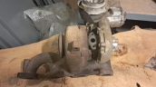 Oto Çıkma Parça / Volkswagen / Passat / Motor / Turbo / Çıkma Parça 
