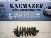 Oto Çıkma Parça / Volkswagen / Jetta / Motor / Krank / Çıkma Parça 