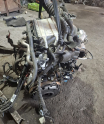 Oto Çıkma Parça / Ford / Transit Custom / Motor / Motor (komple) / Çıkma Parça 