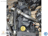 RENAULT K9K830 MOTOR MEGAN 3 MOTOR K9K768-K9K766 90'LIK