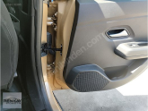 Oto Çıkma Parça / Dacia / Sandero / Kaporta & Karoser / Sağ Arka Kapı / Çıkma Parça 