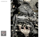 Oto Çıkma Parça / Suzuki / Swift / Ayna / Ayna Motoru / Çıkma Parça 