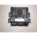 Renault Megane Motor Beyni S180067123A 237103843R 237100669R