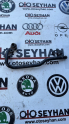 Oto Çıkma Parça / Volkswagen / Golf / Motor / Bağlantı Braketi / Çıkma Parça 