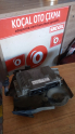 Oto Çıkma Parça / Renault / R 19 / Beyin / Motor Beyni / Çıkma Parça 