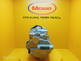 Oto Çıkma Parça / Mercedes / GLE / Klima / Klima Kompresörü / Sıfır Parça 