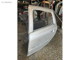 Oto Çıkma Parça / Renault / Clio / Kaporta & Karoser / Sol Arka Kapı / Çıkma Parça 