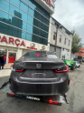 Hurda Belgeli Araçlar / Honda / City