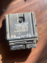 ME"RCEDES SPRİNTER MOTOR BEYNİ OTO FEDAİ A6461506172
