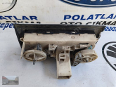Oto Çıkma Parça / Opel / Vectra / Klima / Kontrol Paneli / Çıkma Parça 