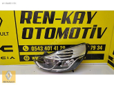 RENAULT CLİO 4 SOL FAR JOY MAKYAJSIZ SIFIR RENKAY OTO