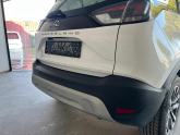 OPEL CROSSLAND X ARKA TAMPON ORJİNAL SÖKME  (DOLU) 39122460