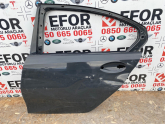 BMW 3 SERİSİ G20 SOL ARKA KAPI ÇIKMA YEDEK PARÇA