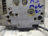 Oto Çıkma Parça / Audi / A3 / Kaporta & Karoser / Kaput Kilidi / Çıkma Parça 
