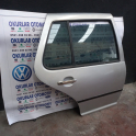 Oto Çıkma Parça / Volkswagen / Golf / Kaporta & Karoser / Sağ Arka Kapı / Çıkma Parça 