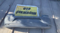 VOLKSWAGEN POLO ARKA TAMPON  606807421A