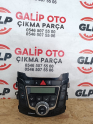 HYUNDAİ İ30 KLİMA KONTROL PANELİ 2013 İ30