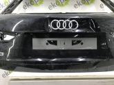 Oto Çıkma Parça / Audi / Q3 / Kaporta & Karoser / Bagaj Kapağı / Çıkma Parça 
