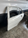 Oto Çıkma Parça / Mercedes / C180 / Kaporta & Karoser / Sol Arka Kapı / Çıkma Parça 
