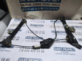 Oto Çıkma Parça / Audi / A5 / Oto Cam / Cam Krikosu / Çıkma Parça 